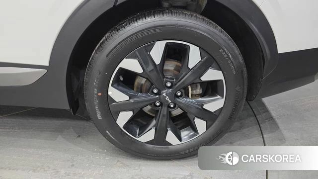 Kia Sportage 5th Generation id 4360896 из Кореи 13