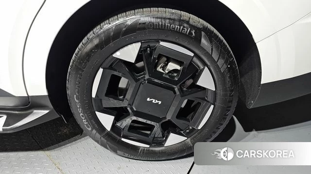 Kia The New Carnival 4th Generation id 4462276 из Кореи 13