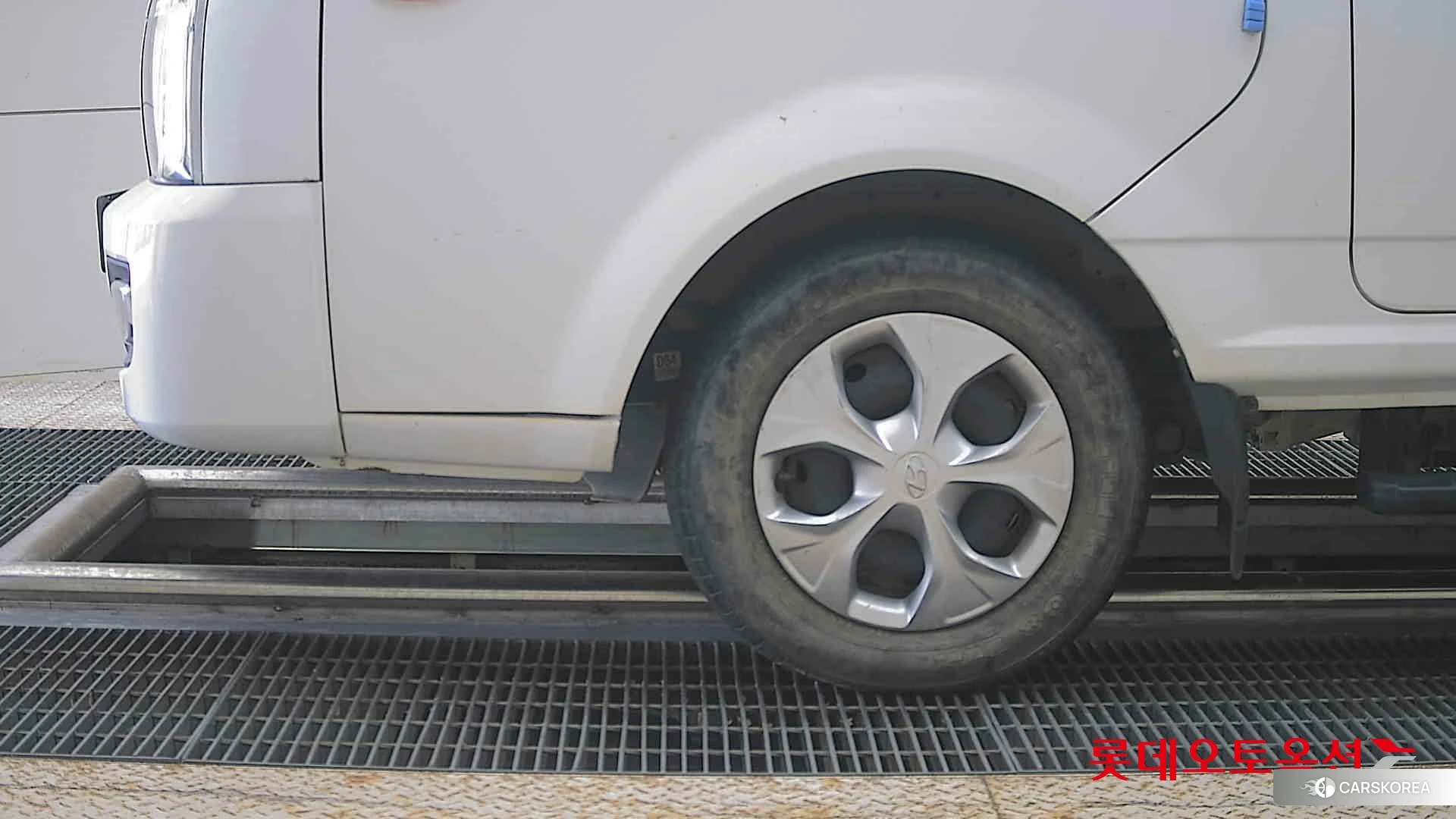 Hyundai Porter II id 4902401 из Кореи 13