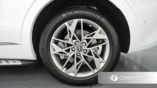 Genesis GV70 id 4442783 из Кореи 13