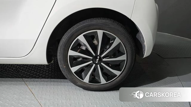 Kia The New Ray id 4619241 из Кореи 13