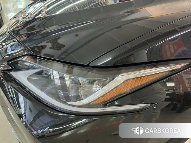 Lexus ES id 4277218 из Китая 13