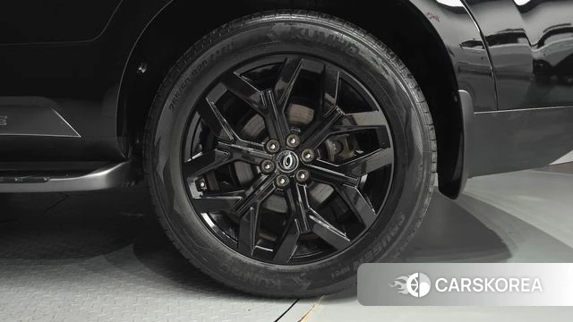 Kia Mohave Master id 4495676 из Кореи 13