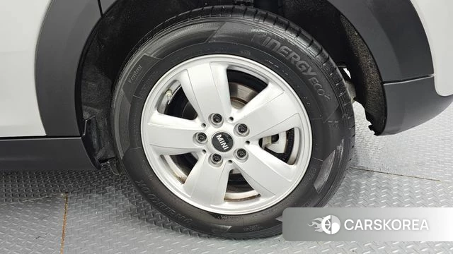 Mini Cooper id 4626289 из Кореи 13