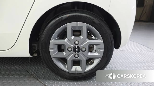 Kia The New Kia Ray id 4607837 из Кореи 13