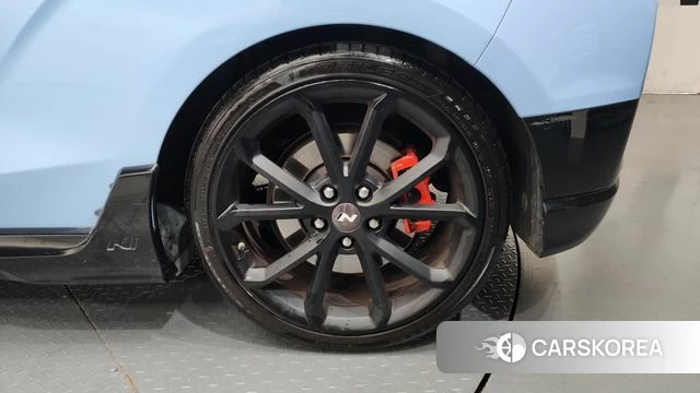 Hyundai Veloster (JS) id 4507556 из Кореи 13