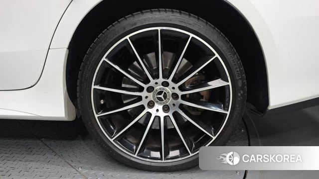 Mercedes-Benz CLS-Class C257 id 4750314 из Кореи 13