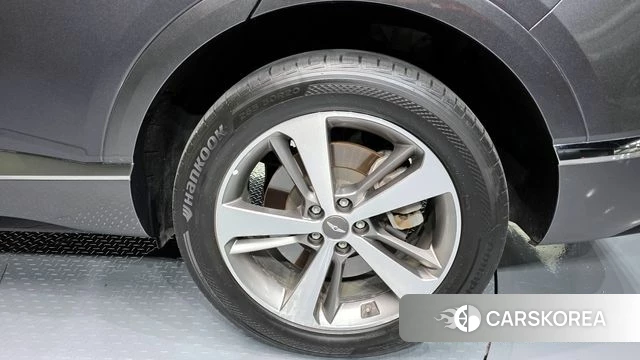 Genesis GV80 id 4350281 из Кореи 13