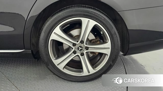 Mercedes-Benz E-Class W213 id 4633127 из Кореи 13