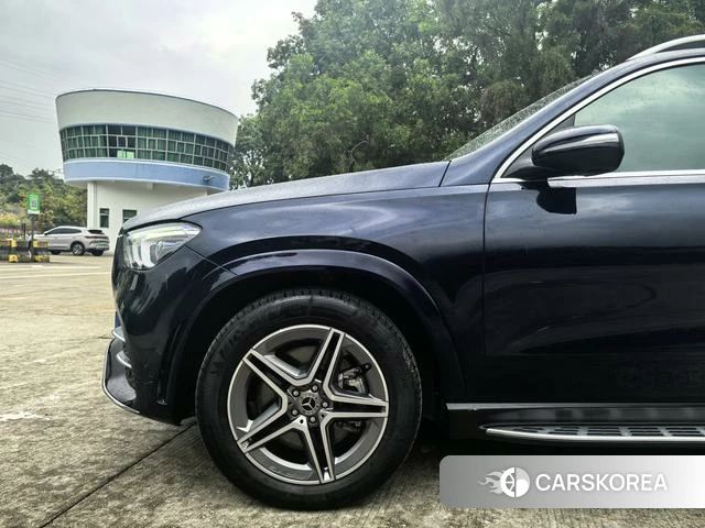 Mercedes-Benz GLE (import) id 4222075 из Китая 13