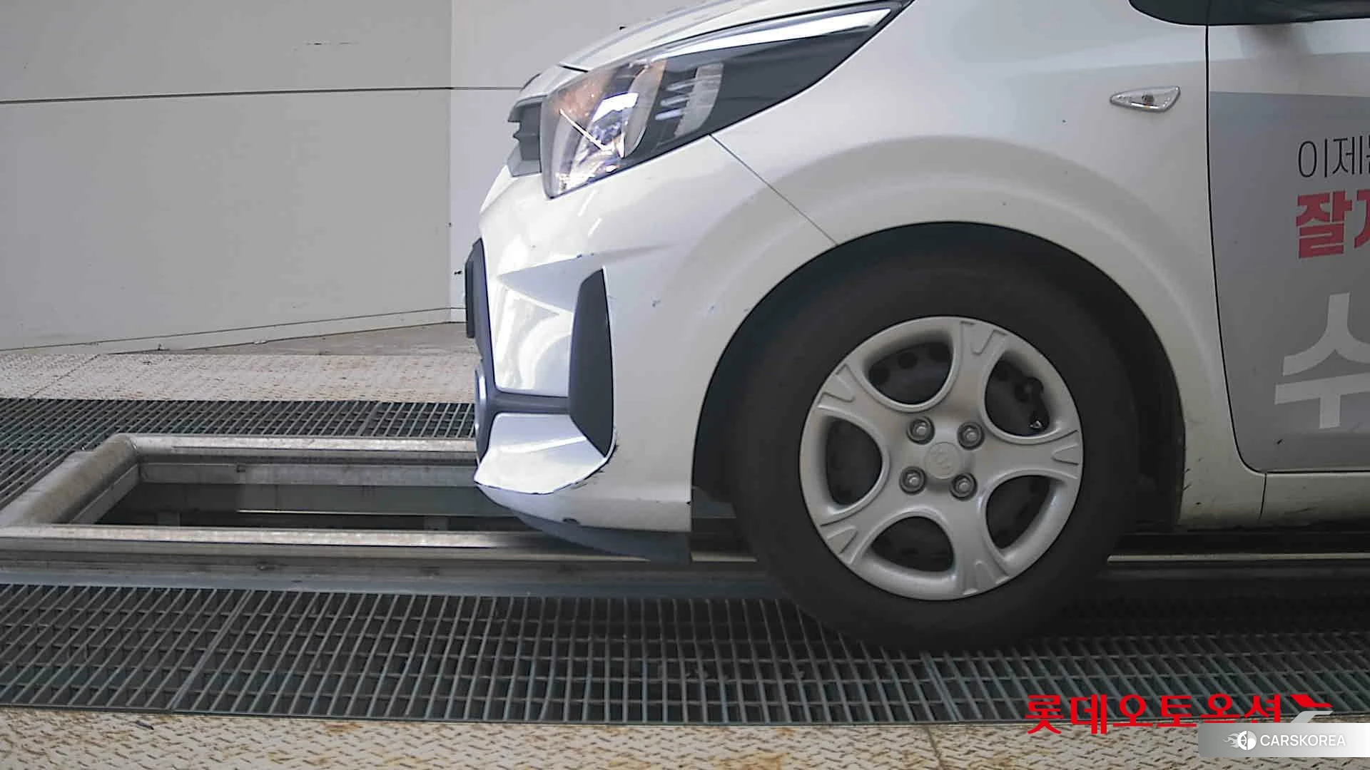 Kia Morning id 4679350 из Кореи 13