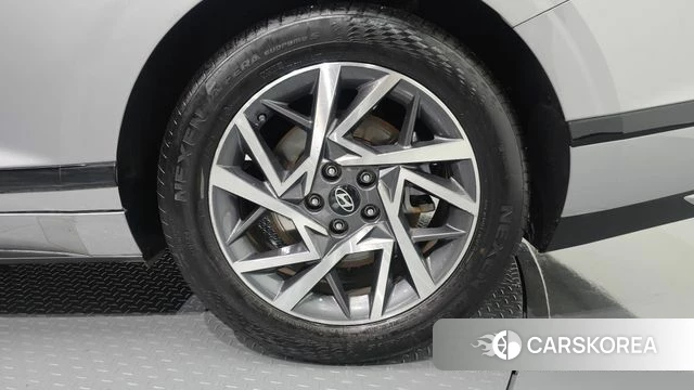 Hyundai Grandeur (GN7) id 4928242 из Кореи 13
