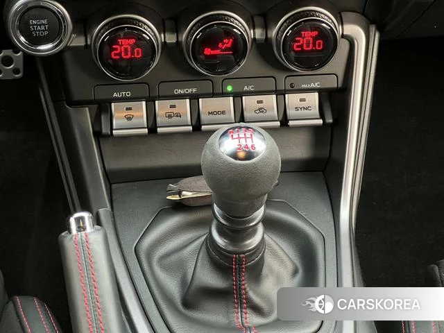 Subaru BRZ id 3969209 из Китая 13