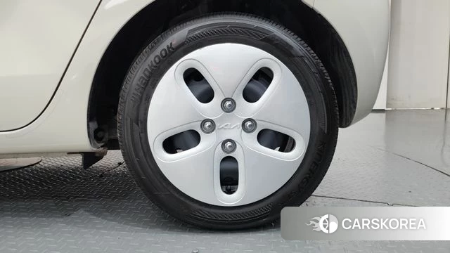 Kia The New Kia Ray id 4927836 из Кореи 13