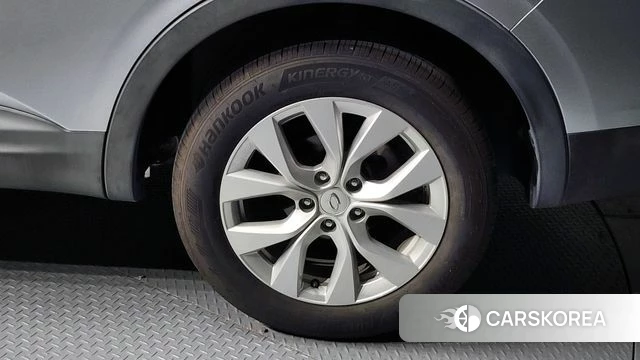 Renault Korea (Samsung) XM3 id 4268279 из Кореи 13