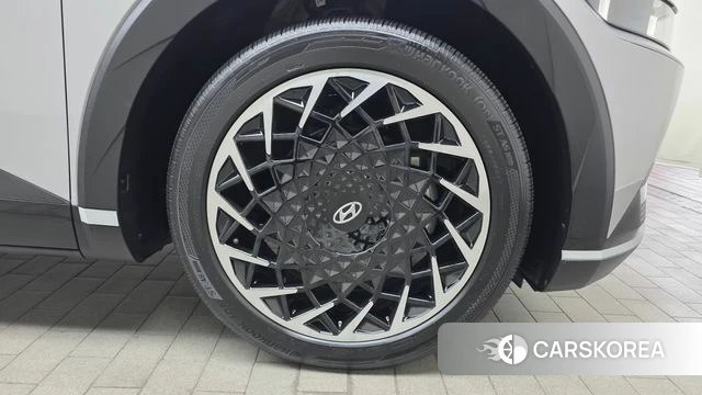 Hyundai Ionic 5 id 4361117 из Кореи 13