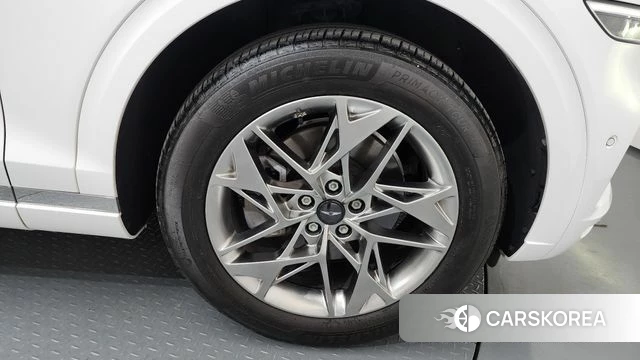 Genesis GV70 id 4187586 из Кореи 13