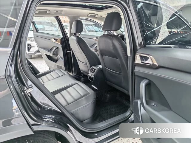 Volkswagen Tuyue id 4313349 из Китая 13