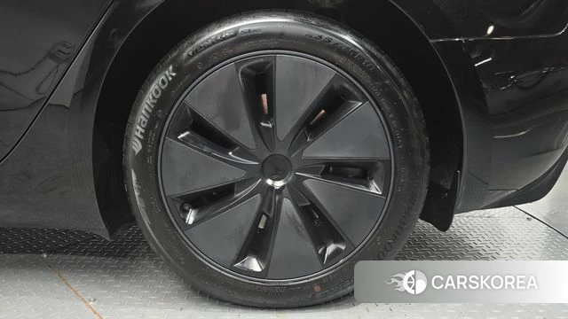 Tesla Model 3 id 4700570 из Кореи 13
