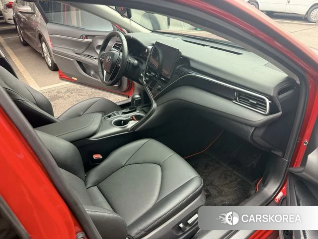 Toyota Camry id 4291363 из Китая 13