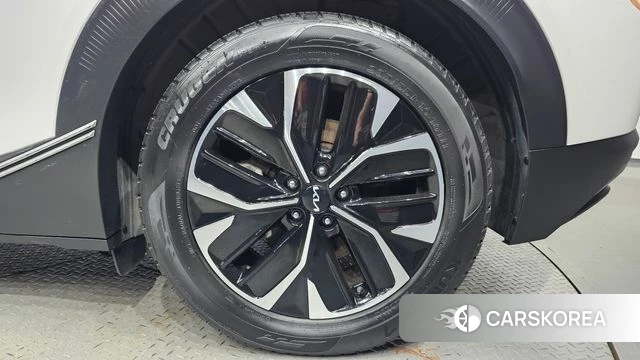 Kia EV6 id 4603652 из Кореи 12