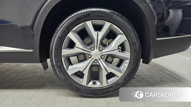 Hyundai Palisade id 4603807 из Кореи 13