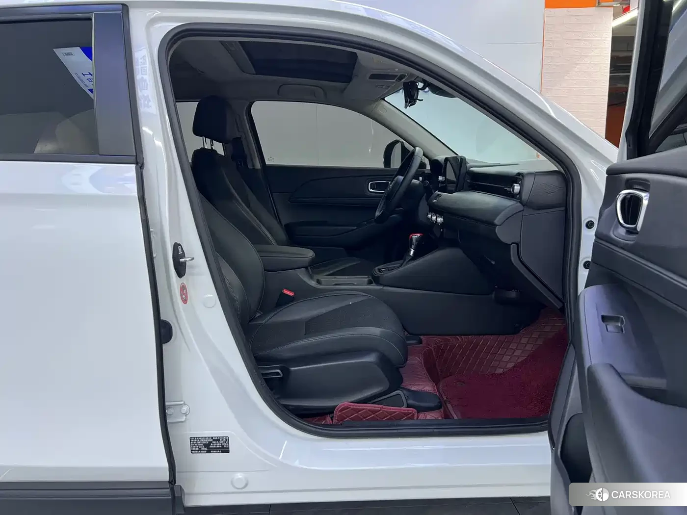 Honda XR-V id 4553681 из Китая 13