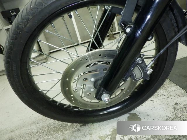 Harley-Davidson Softail Blackline FXS1580 id 3945679 из Японии 13