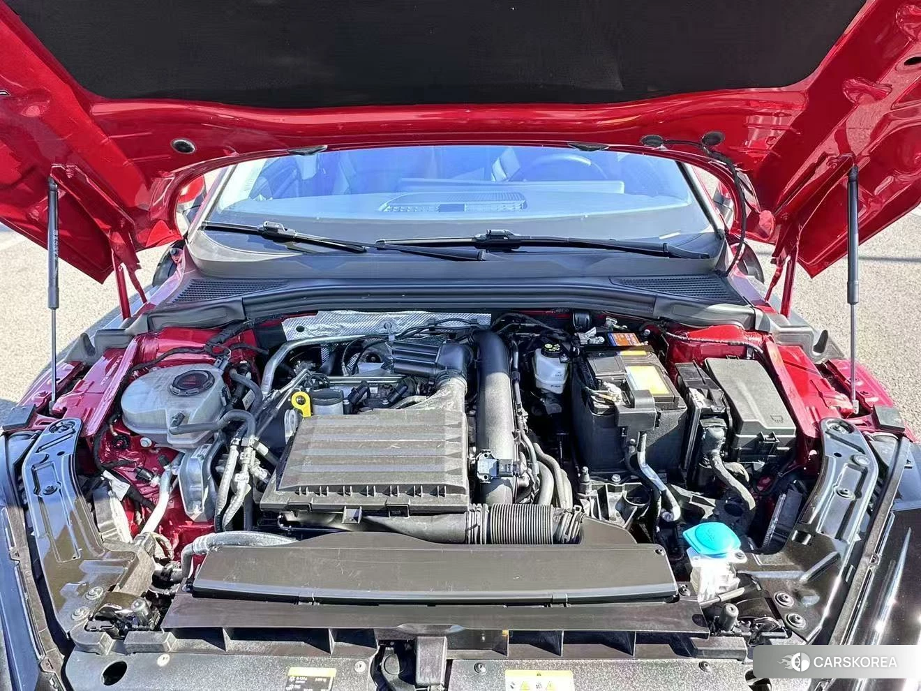 Volkswagen Lingdu id 4426515 из Китая 13