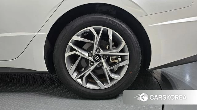 Hyundai Sonata (DN8) id 4717493 из Кореи 13