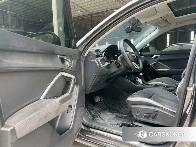 Audi Q3 id 3902141 из Китая 13