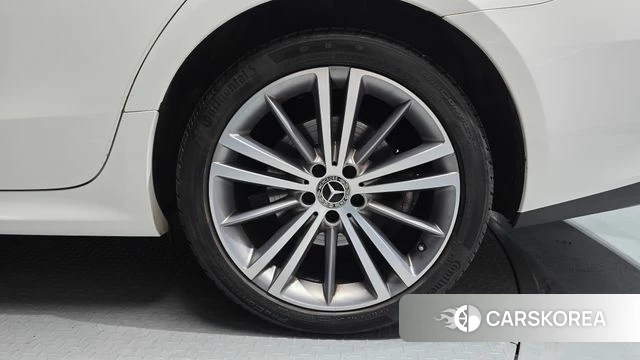 Mercedes-Benz CLS-Class C257 id 4595139 из Кореи 13