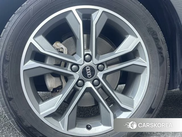 Audi Q3 id 4273326 из Китая 13