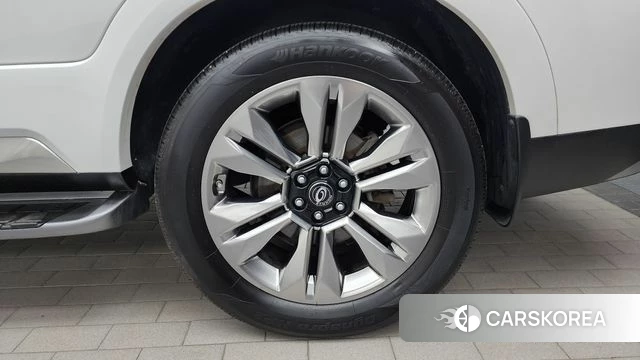 Kia Mohave Master id 4619127 из Кореи 13