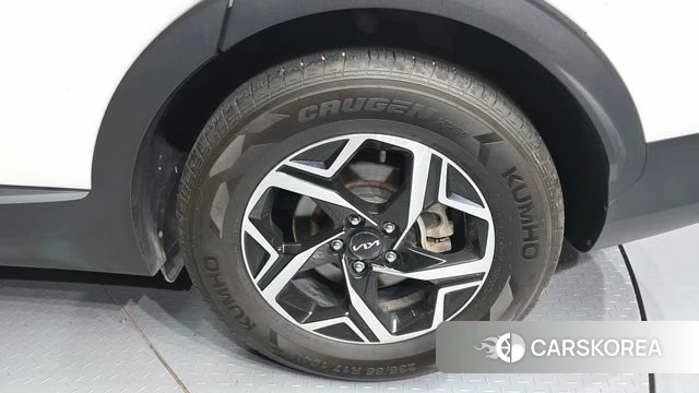 Kia Sportage 5th Generation id 4651082 из Кореи 13
