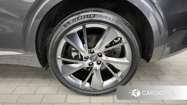 Genesis GV70 id 4376984 из Кореи 13