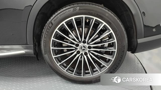 Mercedes-Benz GLC-Class X254 id 4675289 из Кореи 13