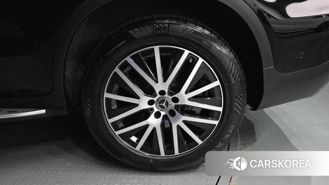 Mercedes-Benz GLC-Class X253 id 4465010 из Кореи 13