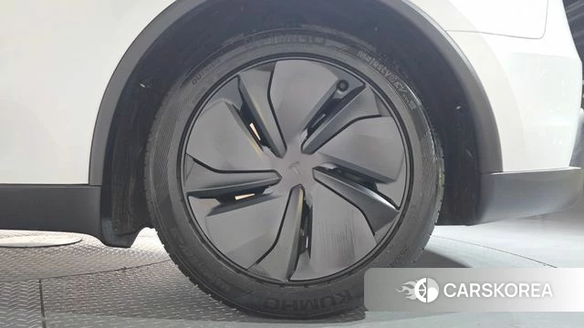 Tesla Model Y id 4706019 из Кореи 13