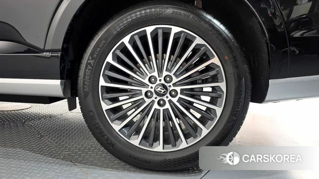 Hyundai Palisade (LX3) id 4527431 из Кореи 13