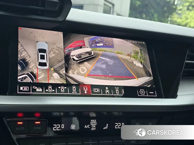 Audi A3 id 4255943 из Китая 13