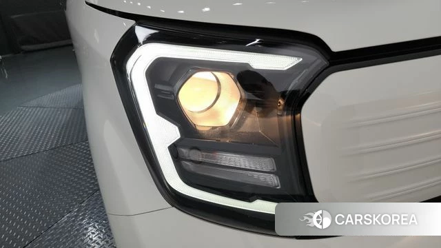 Kia The New Kia Ray id 4280535 из Кореи 13