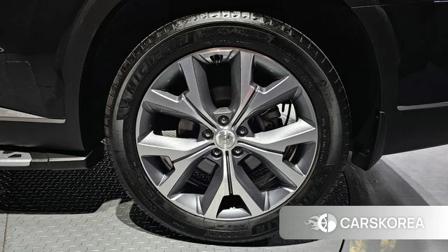 Hyundai Palisade id 4345452 из Кореи 13