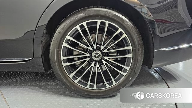 Mercedes-Benz S-Class W223 id 4462651 из Кореи 13