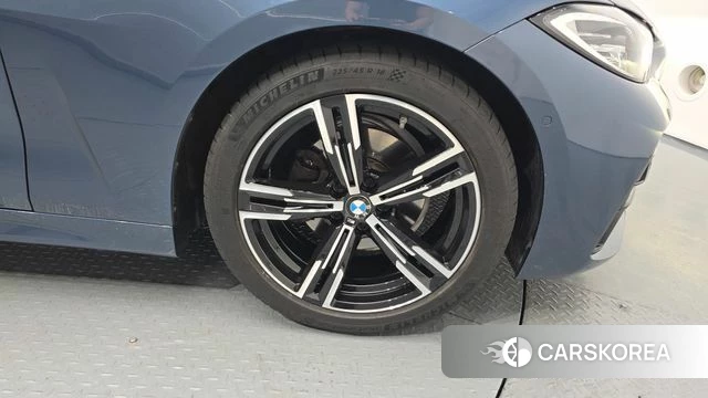 BMW 4 Series (G22) id 4618432 из Кореи 13