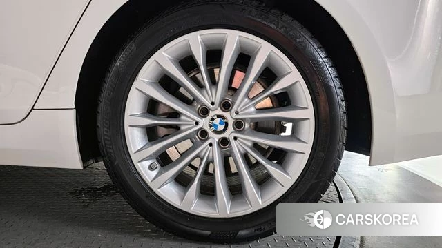 BMW 5 Series (G30) id 4361379 из Кореи 13