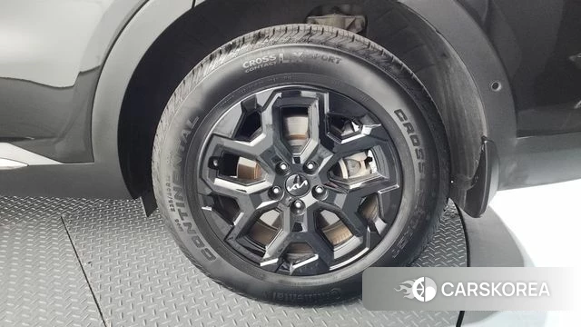 Kia The New Sorento 4th Generation id 4414269 из Кореи 13