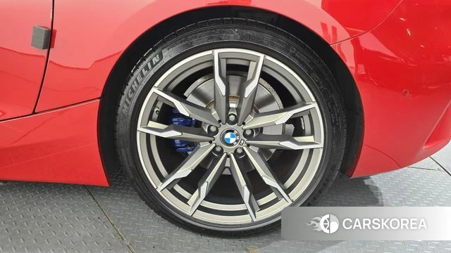BMW Z4 (G29) id 4410641 из Кореи 13