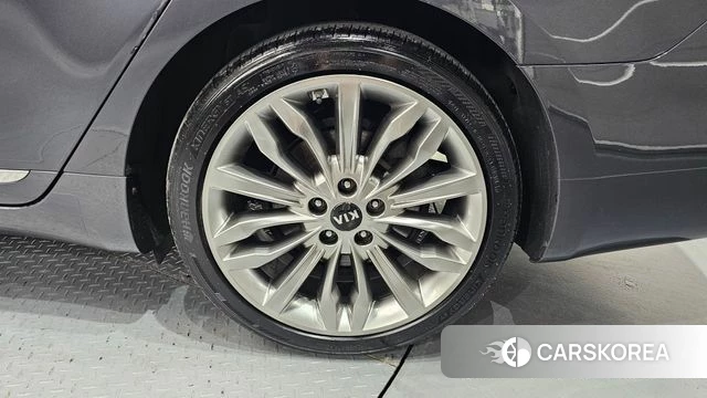 Kia K7 Premier id 4496100 из Кореи 13