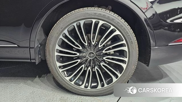 Lincoln Aviator 2nd generation id 4279801 из Кореи 13